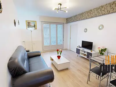 Appartement, 66 m²