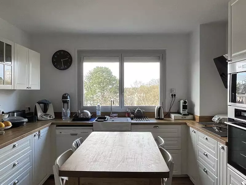 Appartement, 112 m²