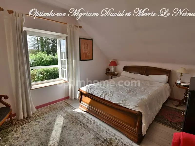 Maison, 253 m²