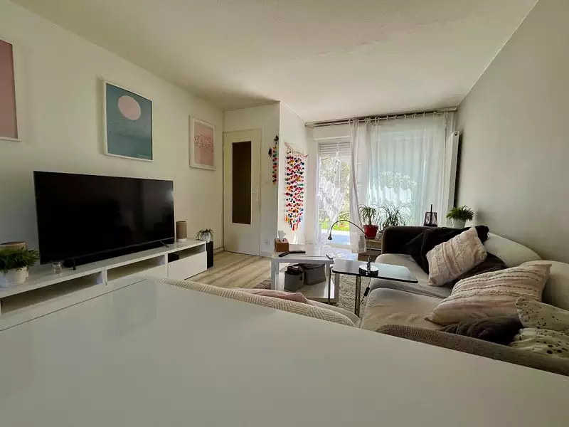 Maison, 91 m²