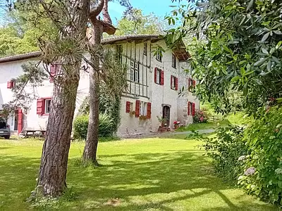 Maison, 350 m²