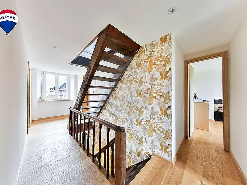 Maison, 243 m²