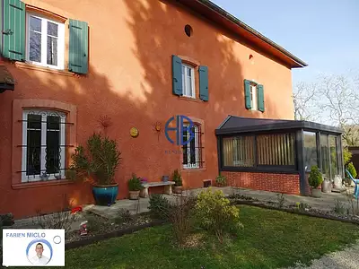 Maison, 172 m²