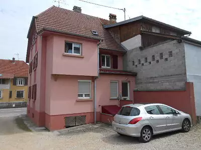 Appartement, 81,69 m²