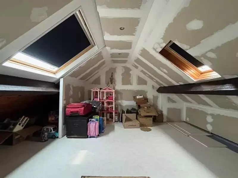 Maison, 85 m²