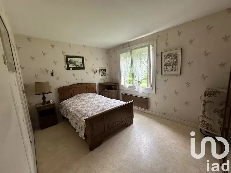 Maison, 85 m²