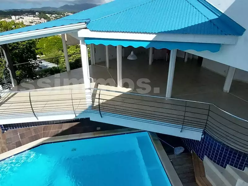 Maison, 209 m²