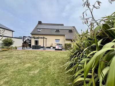 Maison, 112 m²
