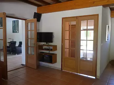 Maison, 413 m²