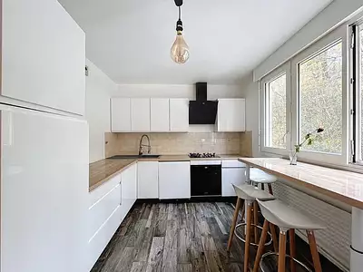 Appartement, 101 m²