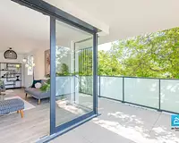 Appartement, 96,5 m²