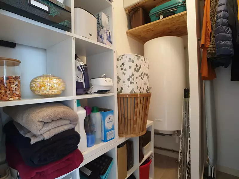 Appartement, 78 m²