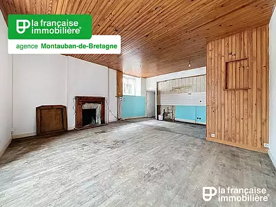 Appartement, 79 m²