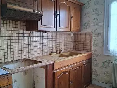 Maison, 88 m²