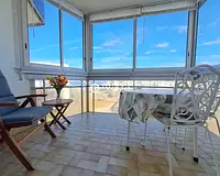 Appartement, 36,18 m²