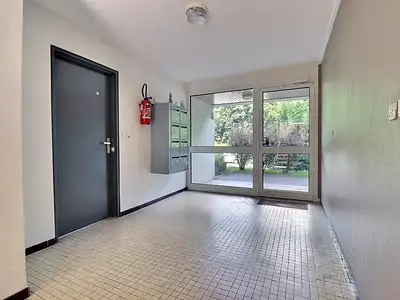 Appartement, 61 m²
