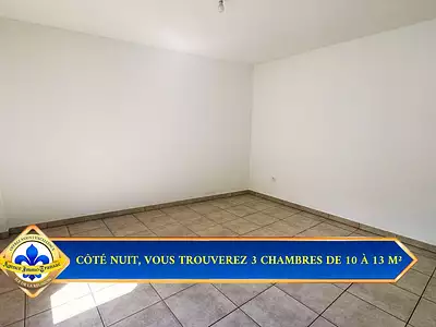 Appartement, 78 m²