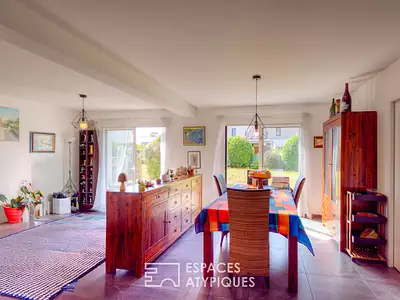 Maison, 88,62 m²