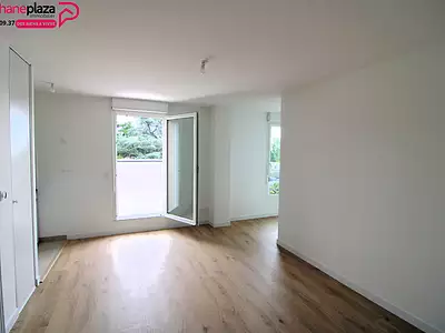 Appartement, 26,8 m²