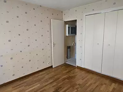 Appartement, 66 m²