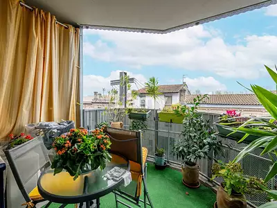 Appartement, 67,29 m²