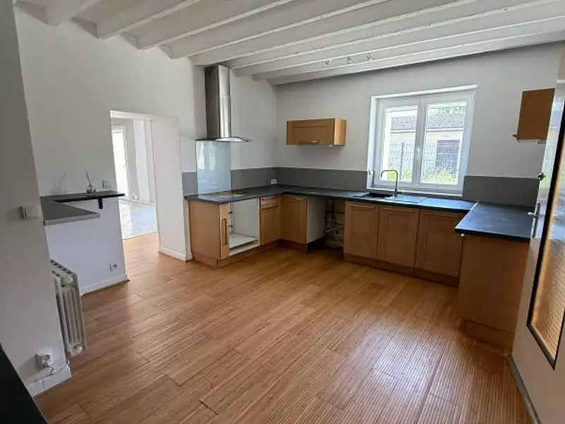 Maison, 128 m²