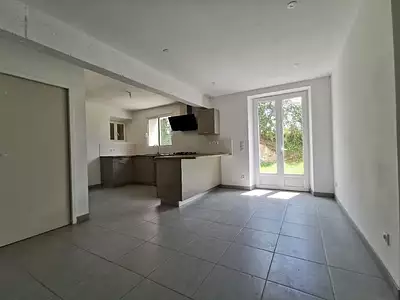 Maison, 74 m²