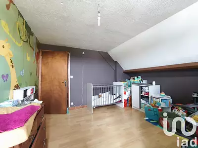 Maison, 114 m²