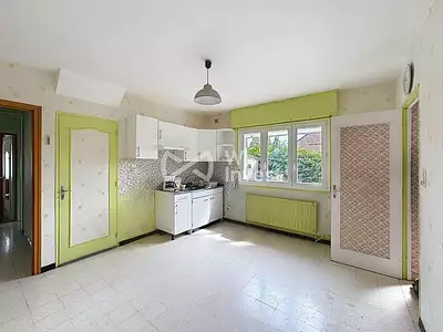 Maison, 145 m²