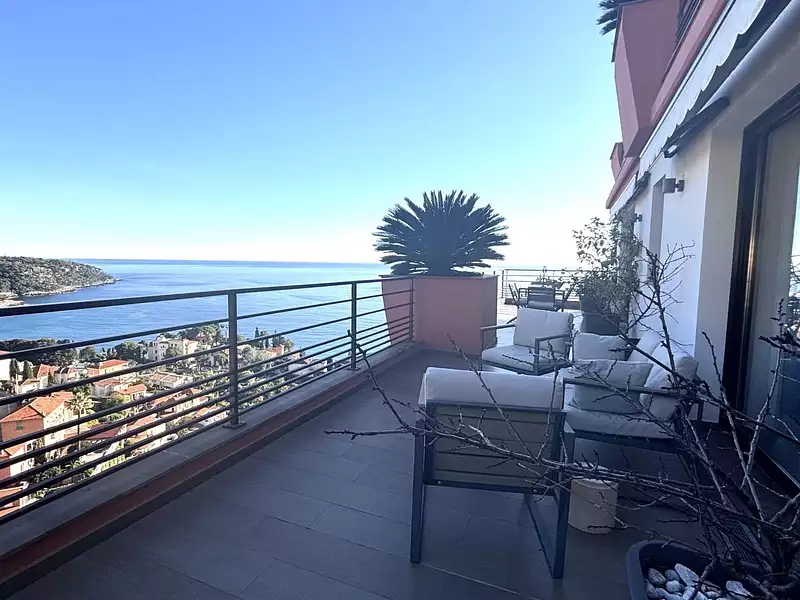 Appartement, 58 m²