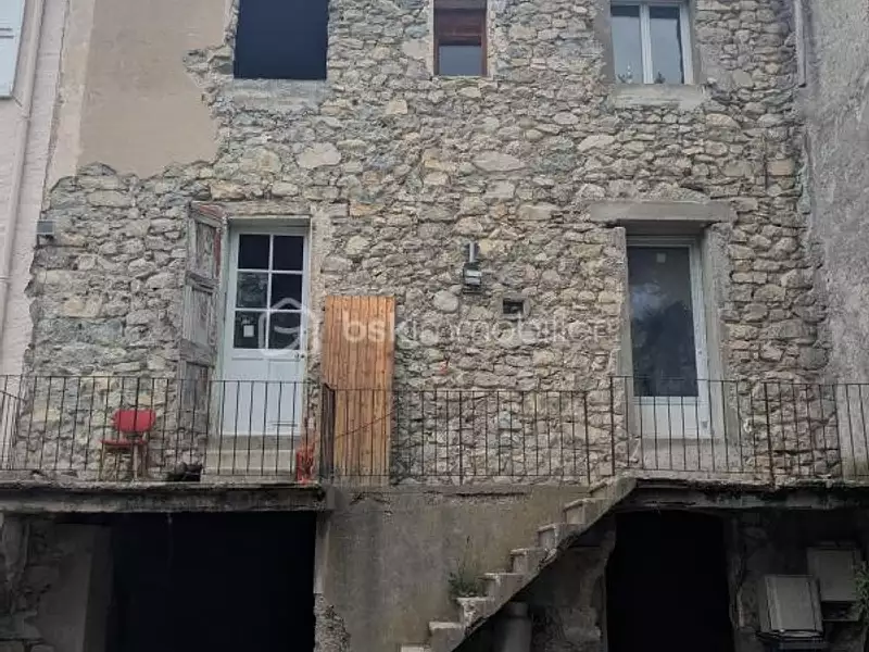 Maison, 110 m²