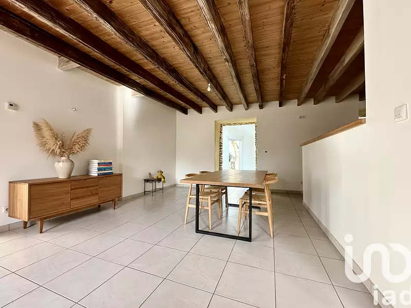 Maison, 206 m²