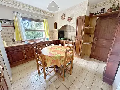 Maison, 160 m²
