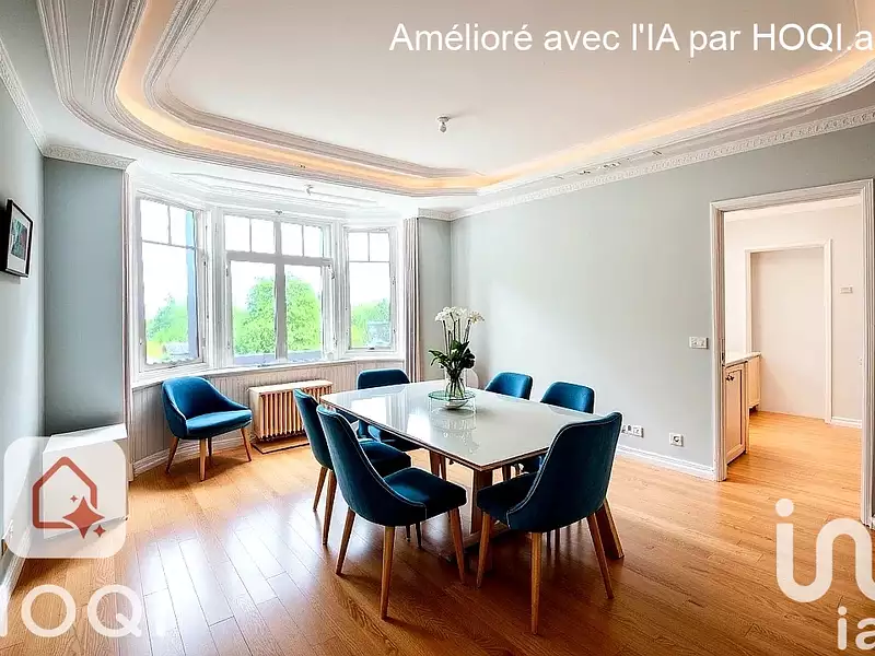 Maison, 200 m²