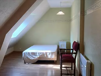 Maison, 111 m²