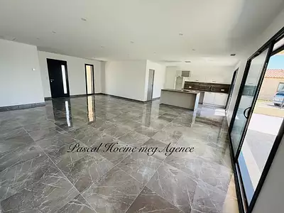 Maison, 120 m²