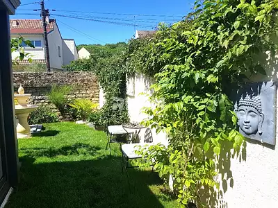 Maison, 149 m²