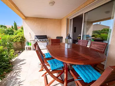 Maison, 79 m²