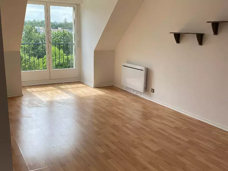 Appartement, 52,5 m²