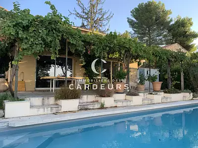 Appartement, 105 m²