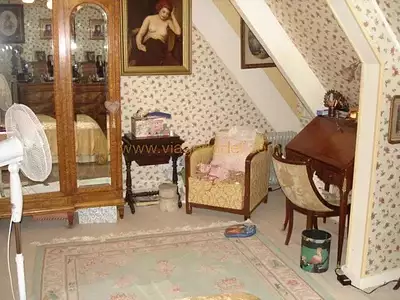 Maison, 160 m²