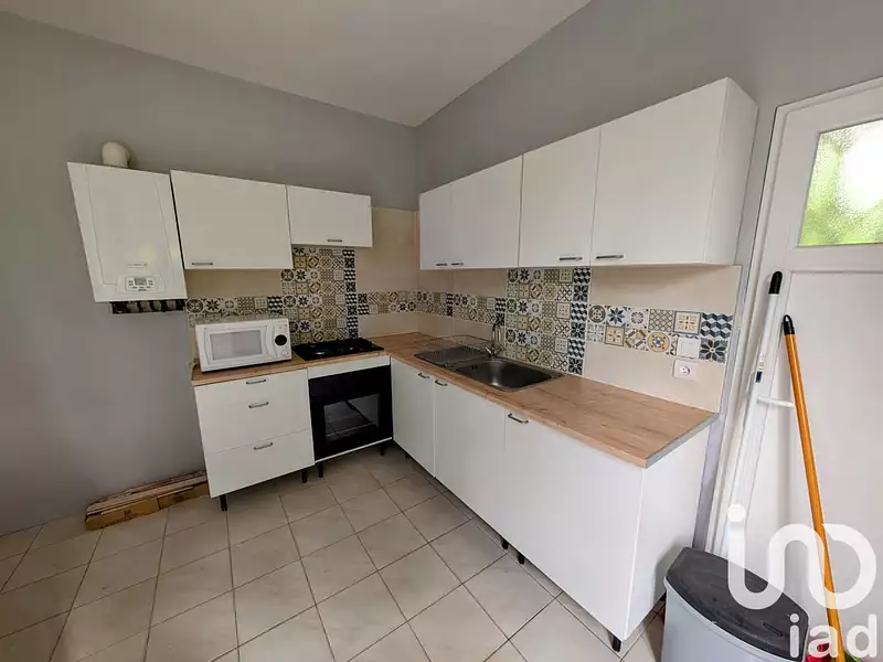 Maison, 115 m²