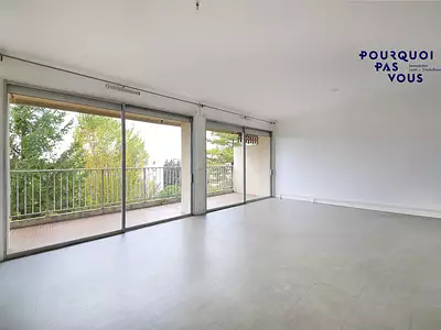 Appartement, 130 m²