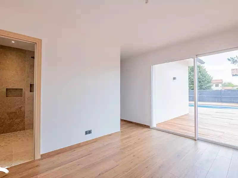 Maison, 189 m²
