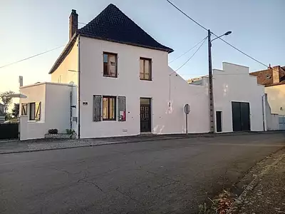 Maison, 176 m²