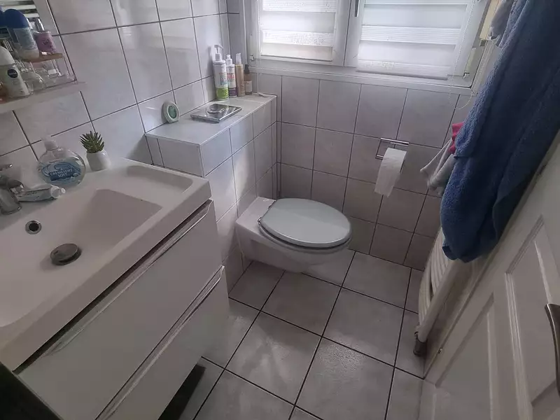 Maison, 65 m²