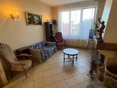 Maison, 159 m²