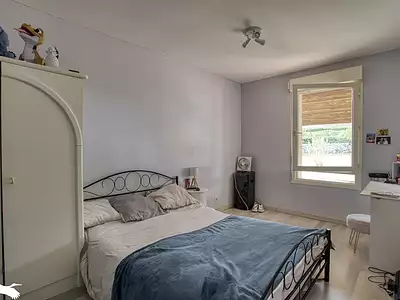 Maison, 119 m²