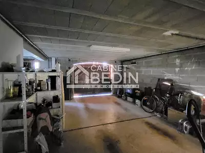 Maison, 160 m²