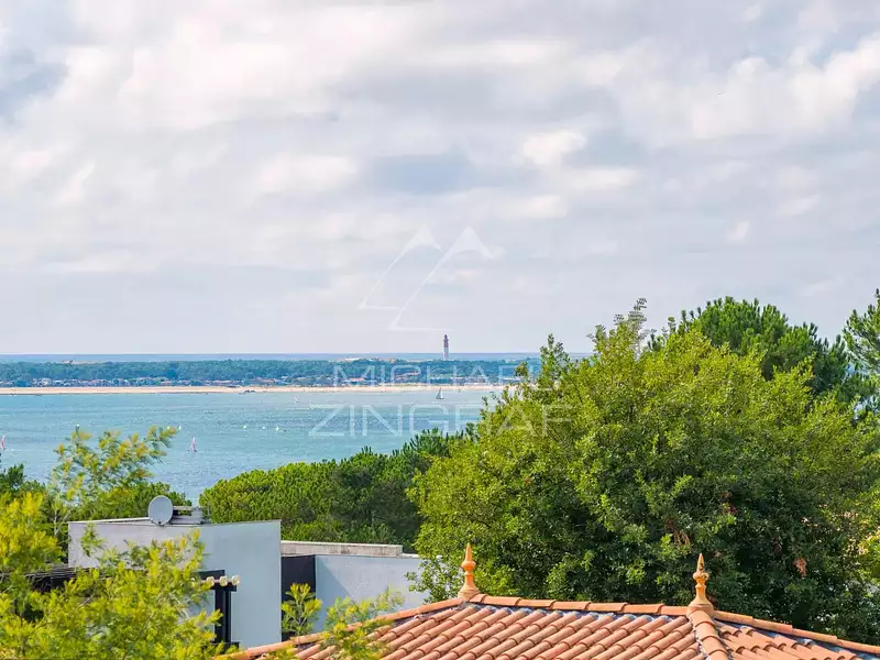 Maison, 200 m²